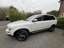 Volvo XC90 - 2011 - 140k