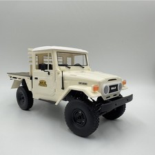 NEW Wpl Truck C44 New Upgrade