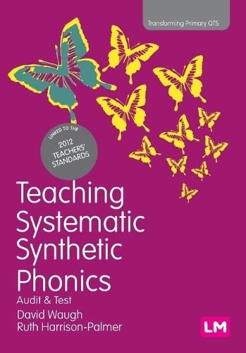 Teaching systematic synthetic - teaching,