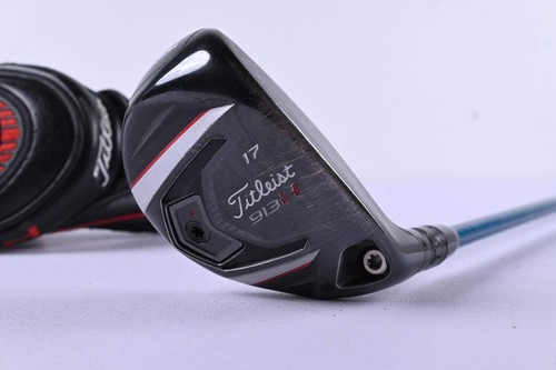 Titleist 913h hybrid 17 - hybrid, /