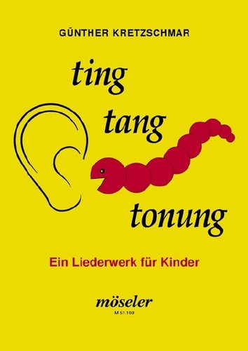 Ting tang tonung ausgabe a - ting,,