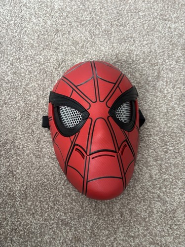 2016 hasbro marvel spiderman - marvel,