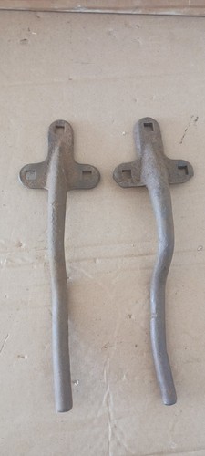 Pair early solid - solid, t
