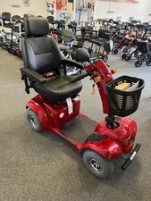 Brand New Titan Mobility