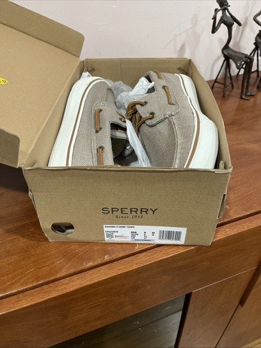 Sperry top sider mens sneakers - top-sider,