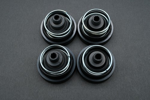 Technics insulator feet - insulator,