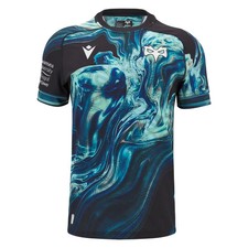 Macron Ospreys Rugby 2024/25