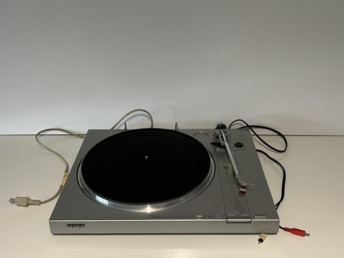 Sony stereo direct - sony,