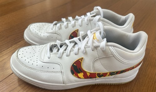 Nike sky force white - nike,