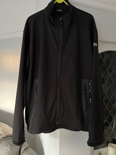 Gill softshell jacket xxl - softshell,