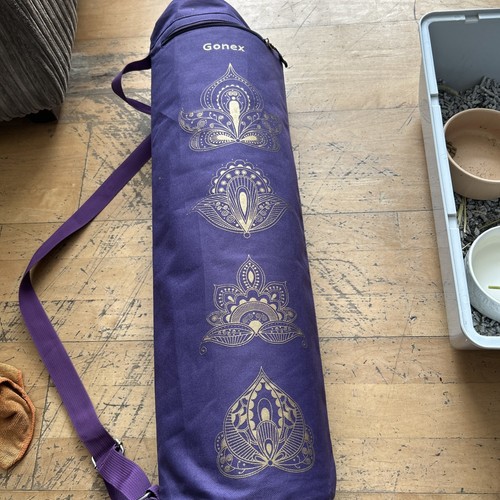 Gonex yoga mat bag full - gonex,