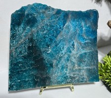 Blue Apatite Large 317g
