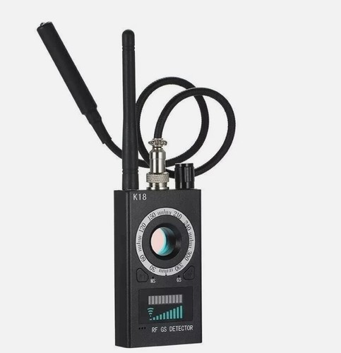 K18 anti spy hidden - hidden, camera