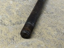 APRILIA RS 125 RS125 SWING ARM SWINGARM PIN SPINDLE BOLT AP8125627 FREE POST