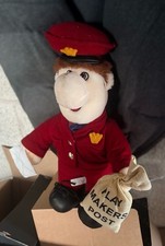 Playmakers Large Postman Pat