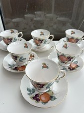 Gainsborough, Bone China