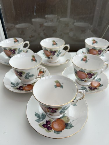 Gainsborough bone china - bone,