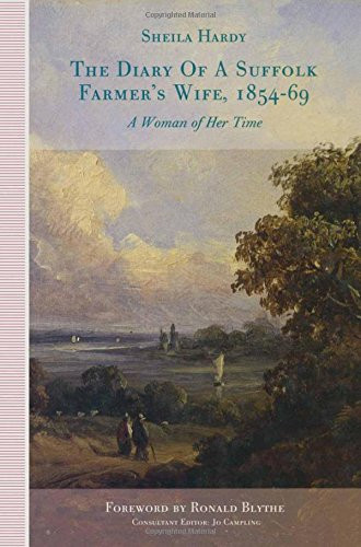 The diary suffolk - diary, a