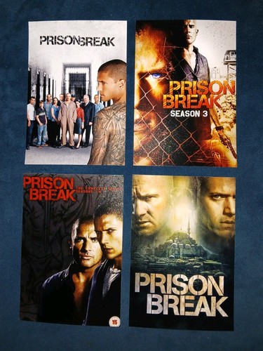 Prison break picture - a6,