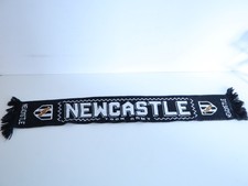 Newcastle United Toon Army