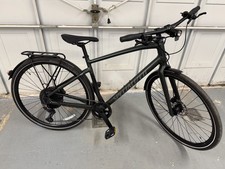 2022 Specialized Sirrus X 4.0 EQ - Medium