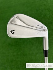Taylormade P790 ‘21 Forged