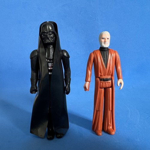 Vintage star wars darth vader - vintage,
