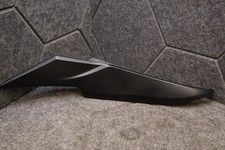 KAWASAKI ER6F LEFT HAND SEAT