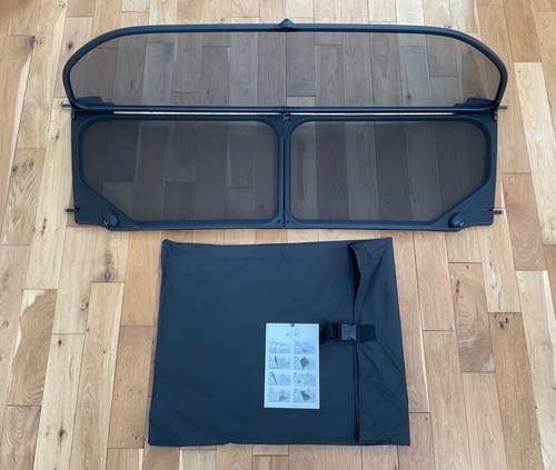 Genuine bmw series wind - series,