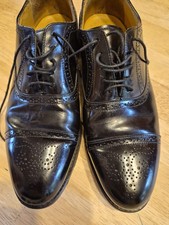 Brogues Jones the Bootmaker