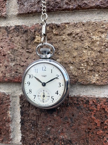 Vintage smiths empire british - vintage,