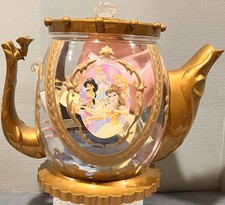 Vintage Disney Store Princess