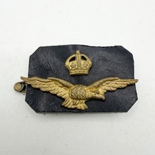 Genuine ww2 raf royal air - ww2,