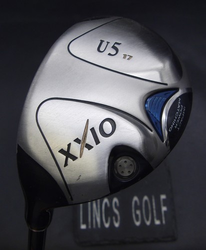 Left handed xxio impact power - xxio,