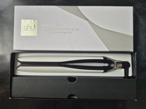 Ghd platinum plus - ghd,