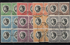 South West Africa 1937