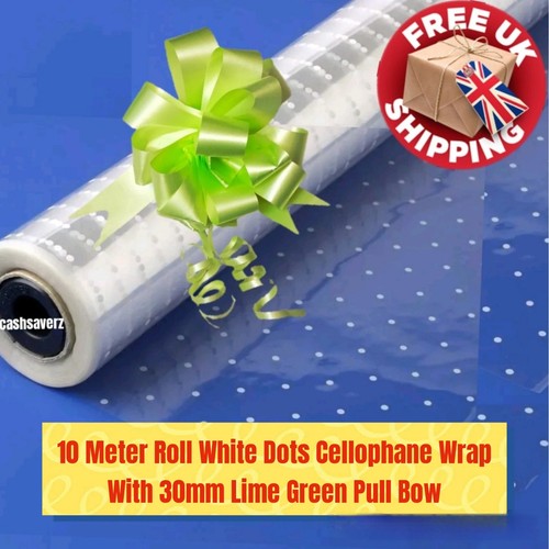 Meter roll white - 10,