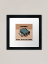 Love. Laugh. Lower the Cost of