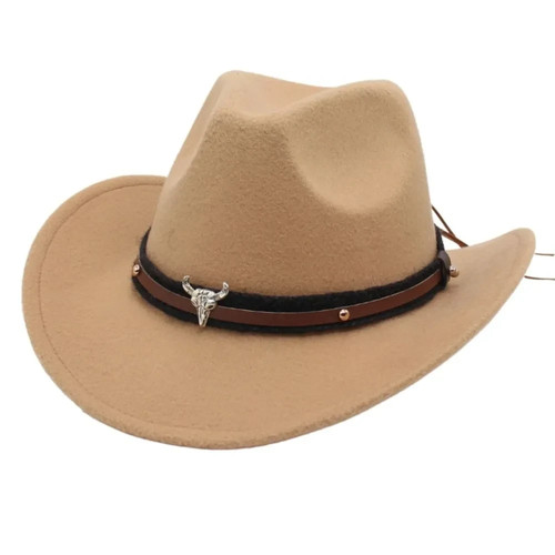 Western cowboy hat classic - western,