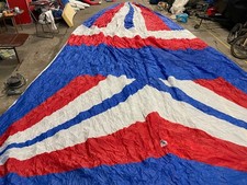 39ft x 21ft excellent