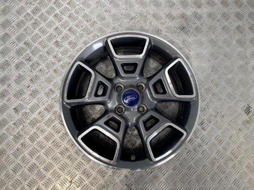 Ford ecosport inch - inch, 4