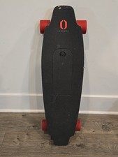 Inboard electric longboard - inboard,