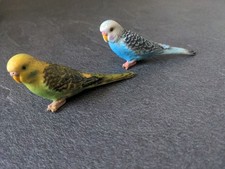 Schleich 14408 Green Budgie