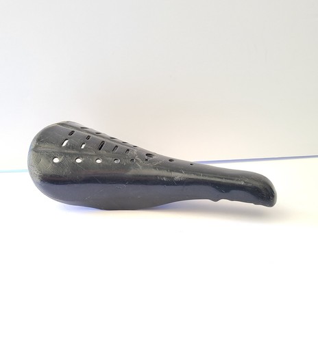 Vintage bmx plastic - bmx, seat