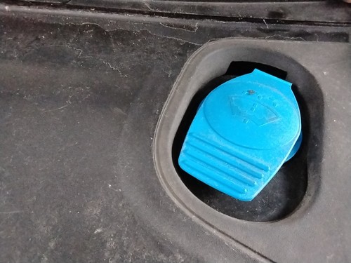 Washer bottle audi mk4 - a6, fl