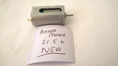 Scalextric slot motor - scalextric,