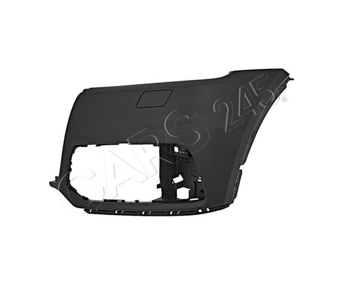 Flank bumper fits audi - flank,