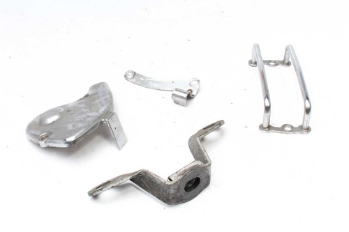 Lot remaining parts yamaha - of,