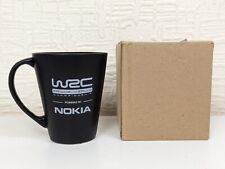 WRC FIA World Rally Championship Mug - New