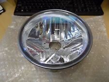 Standard European spec headlight off Honda CB1100 fits others 33120-MCC-611